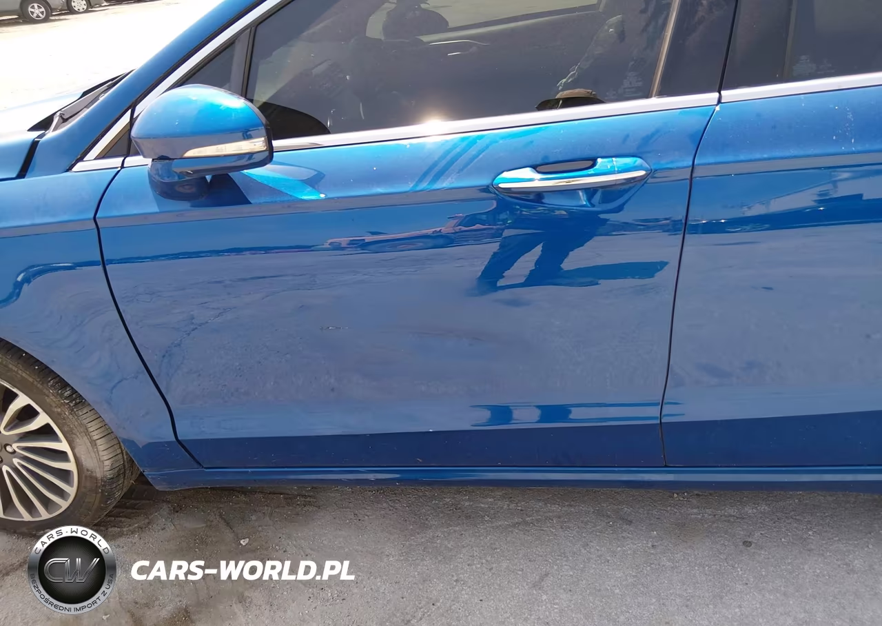 FORD FUSION SE VIN:3FA6P0H99HR103752 - 6