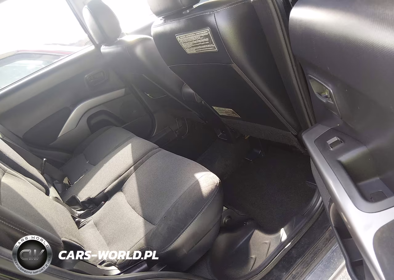 2008 Mitsubishi Outlander Se VIN:JA4LS31W18Z014518 - 8