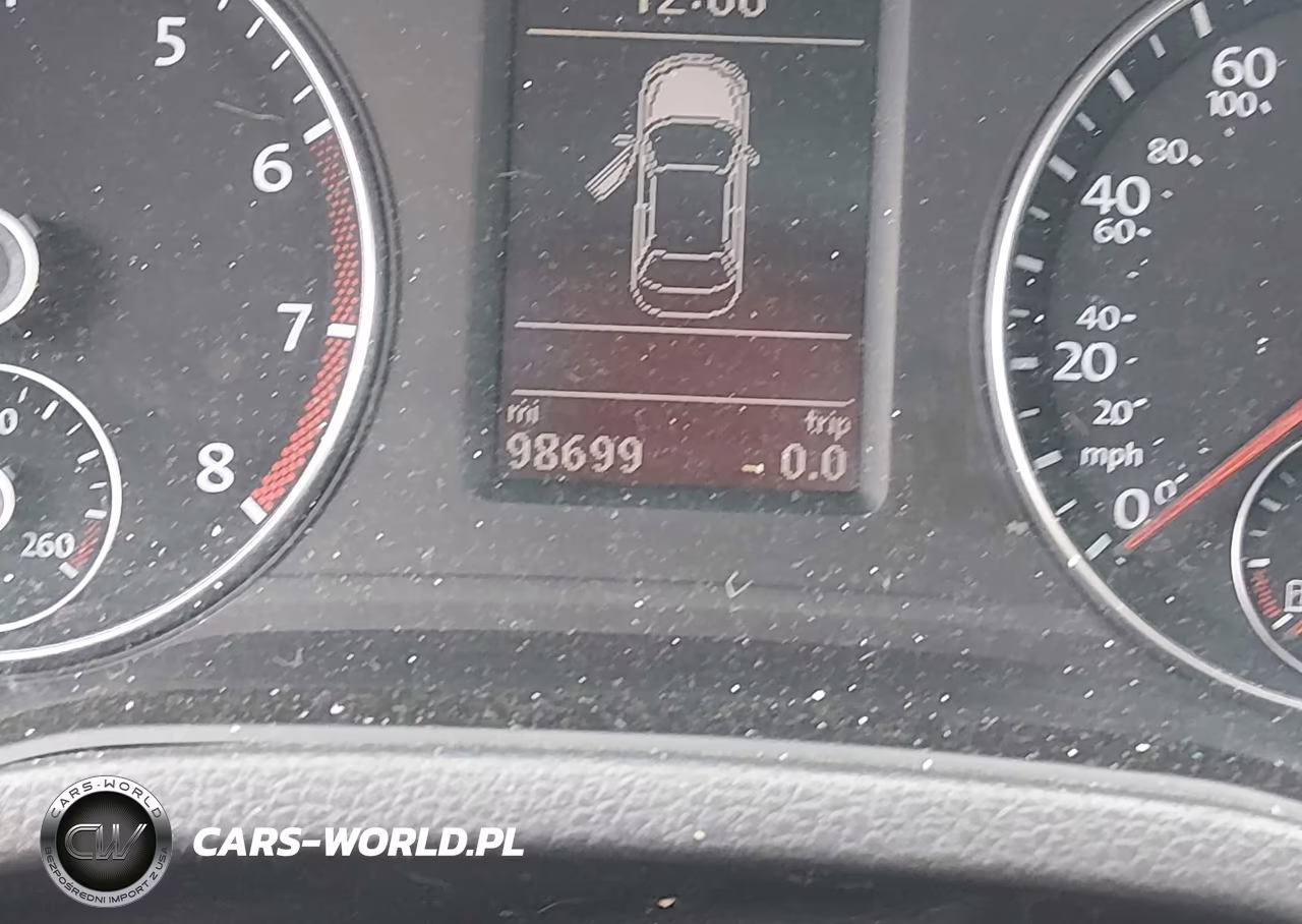 2014 Volkswagen Passat 1.8T Se VIN:1VWBS7A30EC115804 - 15