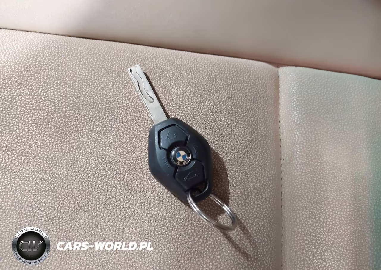 2005 BMW X3 2.5I VIN:WBXPA73435WC48658 - 11