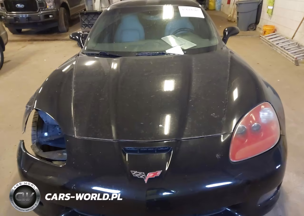 2011 Chevrolet Corvette Grand Sport VIN:1G1YW2DW9B5106862 - 12