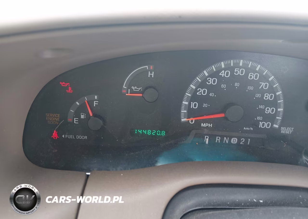 2001 Ford F-150 Xl-Xlt VIN:1FTZF17291KF81362 - 15