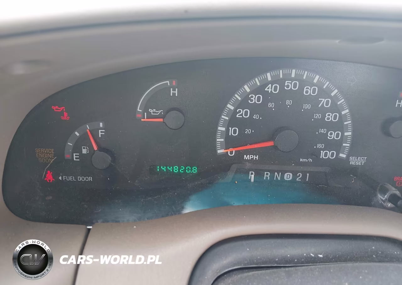 2001 Ford F-150 Xl-Xlt VIN:1FTZF17291KF81362 - 7