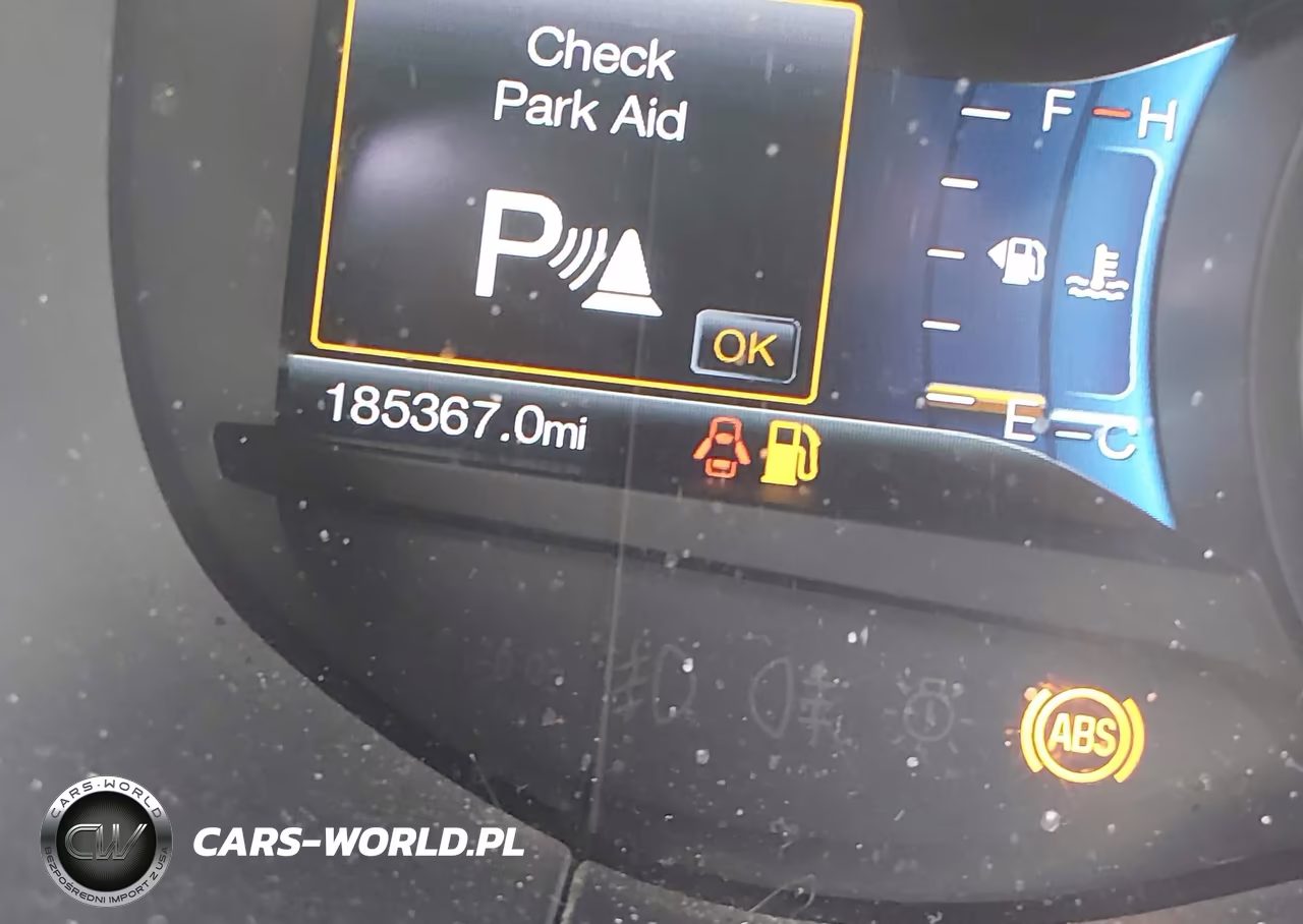 2017 Ford Edge Sel VIN:2FMPK4J93HBB26274 - 15