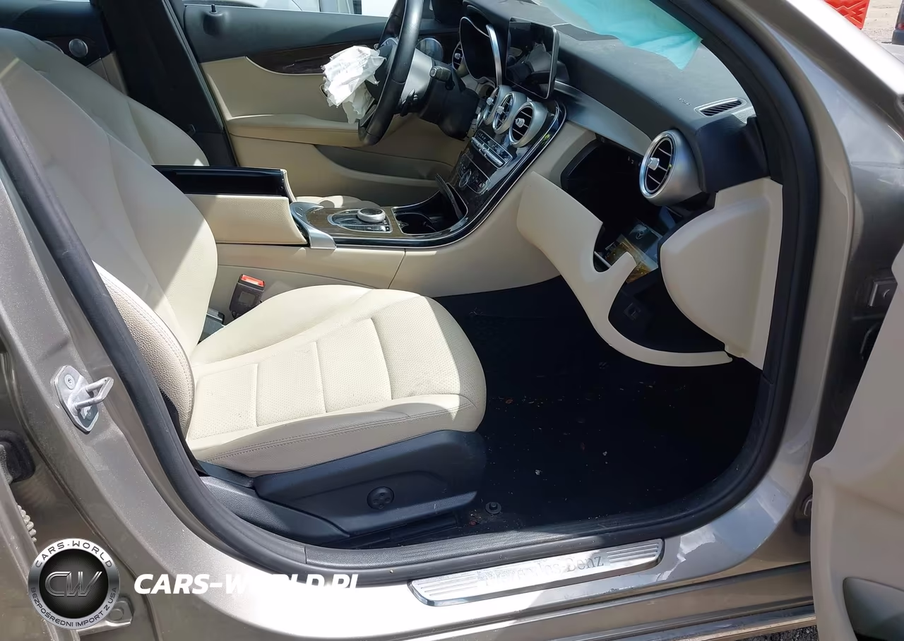 2020 Mercedes-Benz C 300 VIN:WDDWF8DB6LR534645 - 5