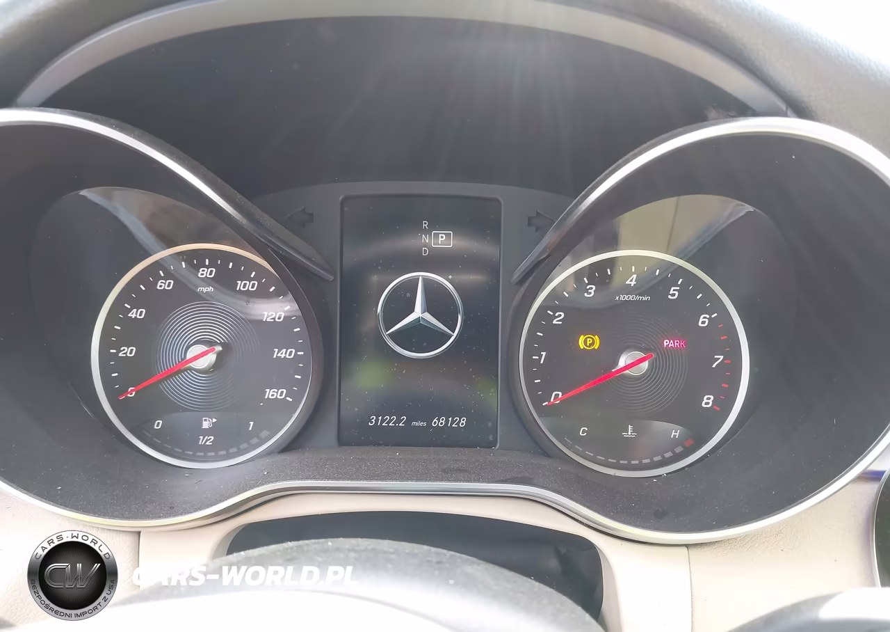 2020 Mercedes-Benz C 300 VIN:WDDWF8DB6LR534645 - 7