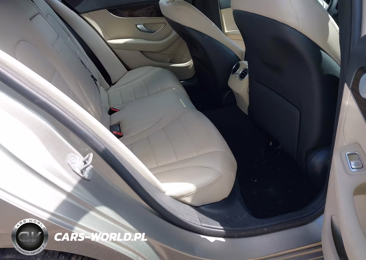2020 Mercedes-Benz C 300 VIN:WDDWF8DB6LR534645 - 8