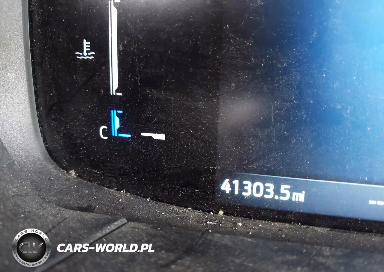 2025 Ford Escape Active VIN:1FMCU0GN4SUA22206 - 16