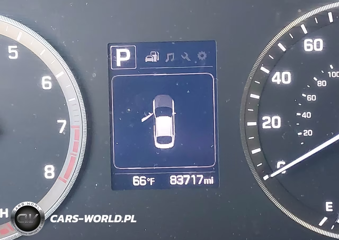 2016 Hyundai Sonata Sport VIN:5NPE34AF1GH430978 - 15