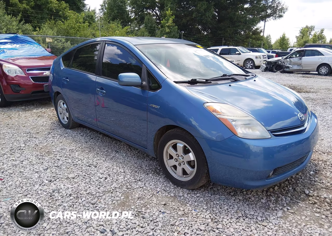 2006 Toyota Prius