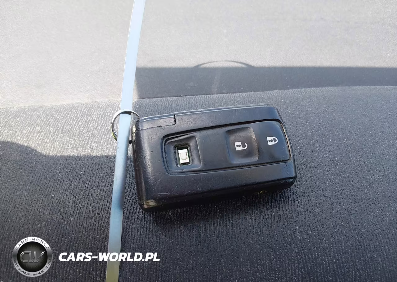 2006 Toyota Prius VIN:JTDKB20U167068924 - 11