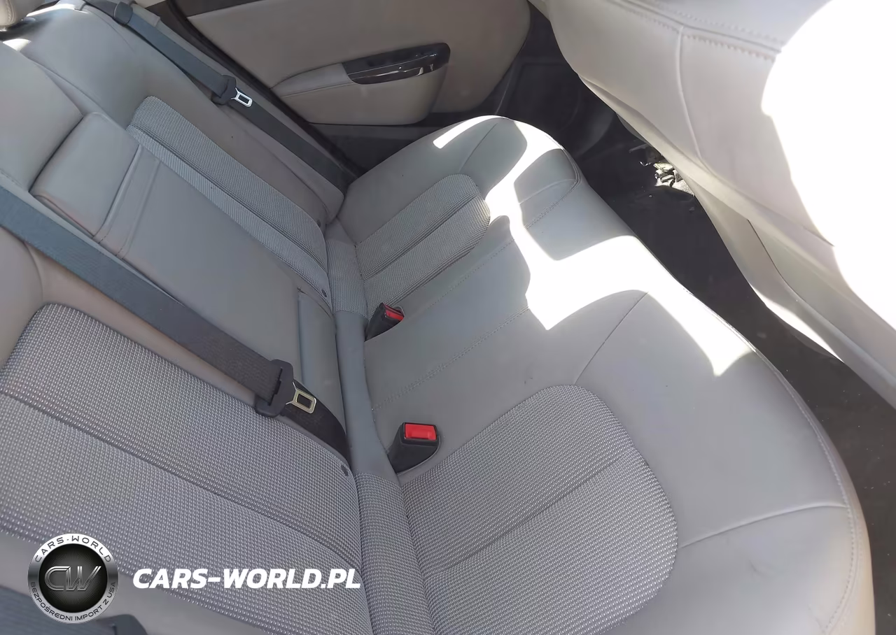 2014 Buick Verano VIN:1G4PP5SK8E4210699 - 8