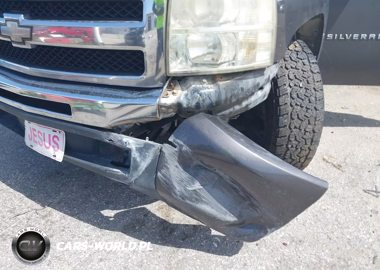 2011 Chevrolet Silverado 1500 Work Truck VIN:1GCRCPEX1BZ211557 - 6