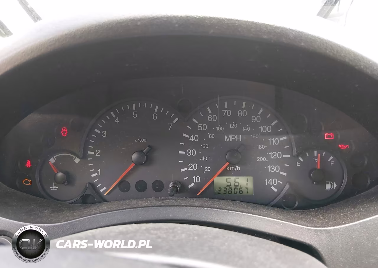 2005 Ford Focus Zx5 VIN:3FAFP37N95R152414 - 7