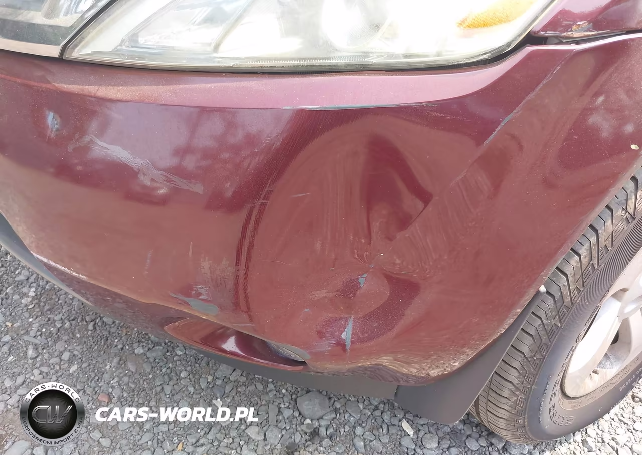 2005 Nissan Murano Sl VIN:JN8AZ08W05W443423 - 6