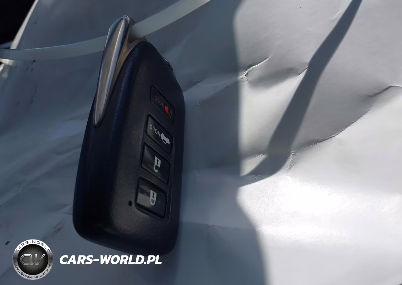 2013 Lexus Es 300H VIN:JTHBW1GG9D2033040 - 11