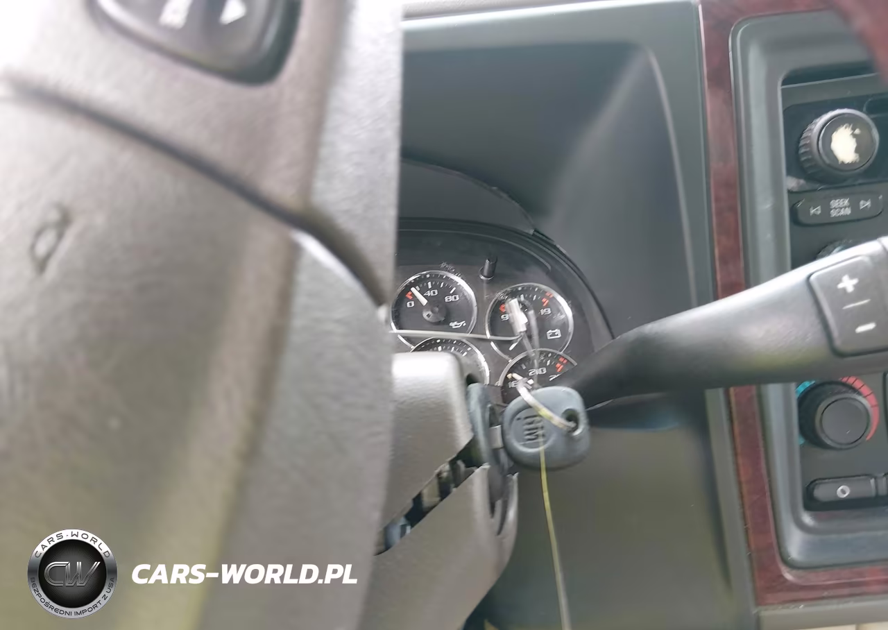 2005 Cadillac Escalade Ext Standard VIN:3GYEK62N35G275967 - 11
