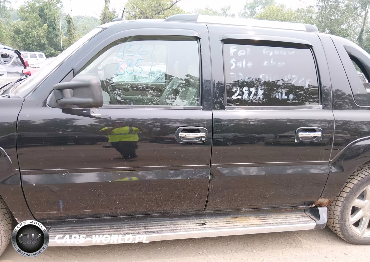 2005 Cadillac Escalade Ext Standard VIN:3GYEK62N35G275967 - 14