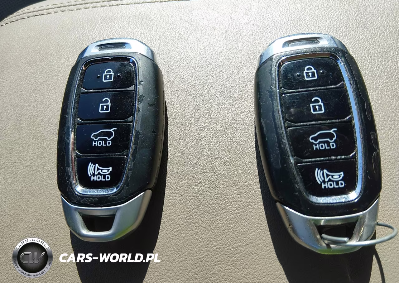2020 Hyundai Santa Fe Sel VIN:5NMS3CAD6LH274911 - 11
