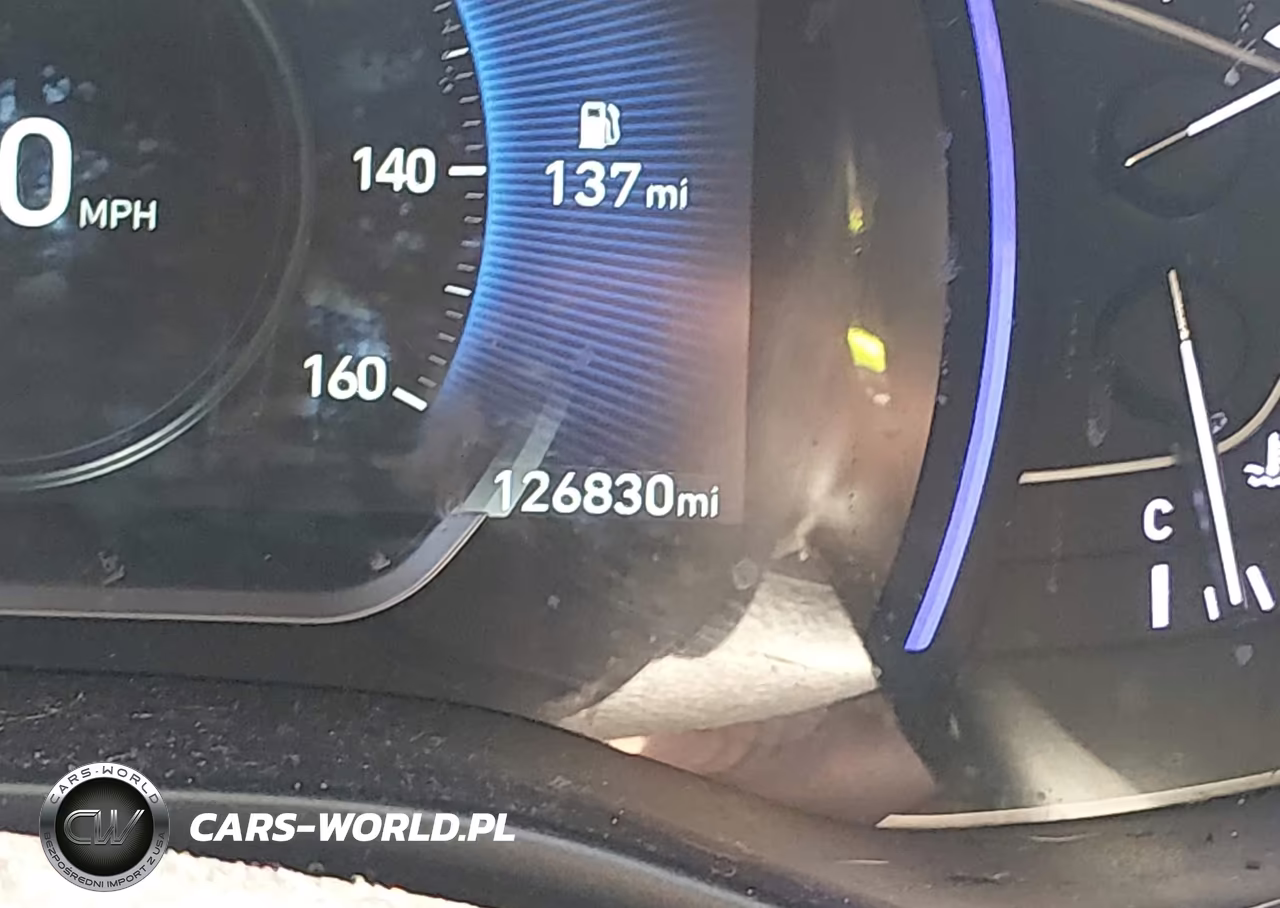 2020 Hyundai Santa Fe Sel VIN:5NMS3CAD6LH274911 - 15