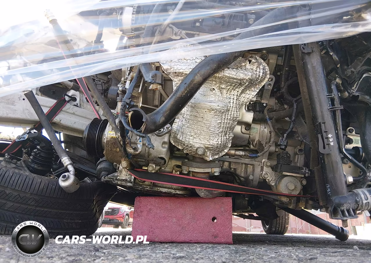 2025 Hyundai Palisade Calligraphy VIN:KM8R7DGE1SU809400 - 6