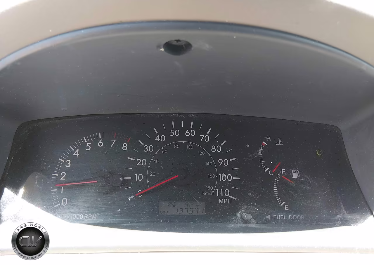 2007 Toyota Corolla Le VIN:1NXBR32E57Z843781 - 7