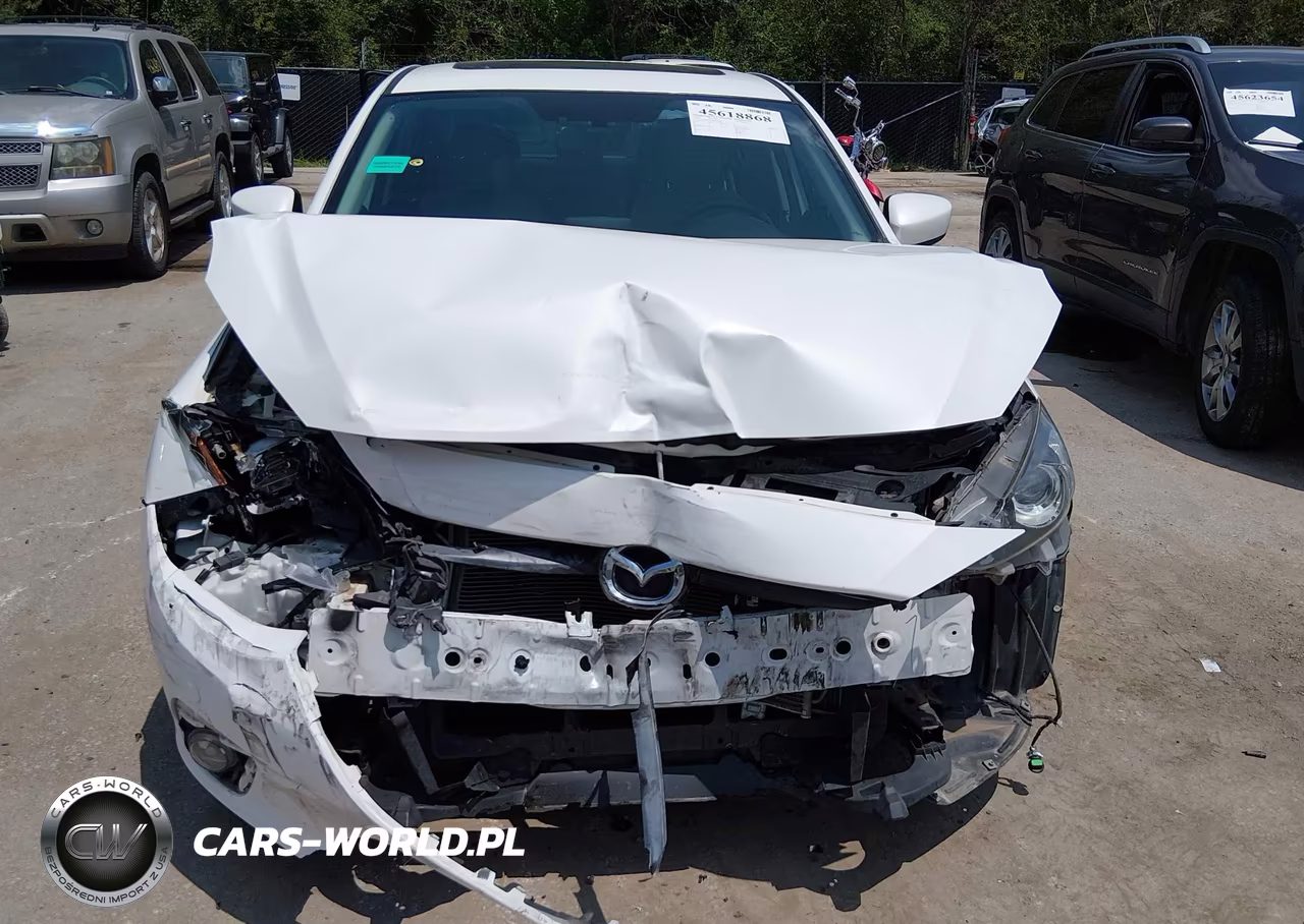 2016 Mazda Mazda3 I Touring VIN:3MZBM1W74GM271879 - 12