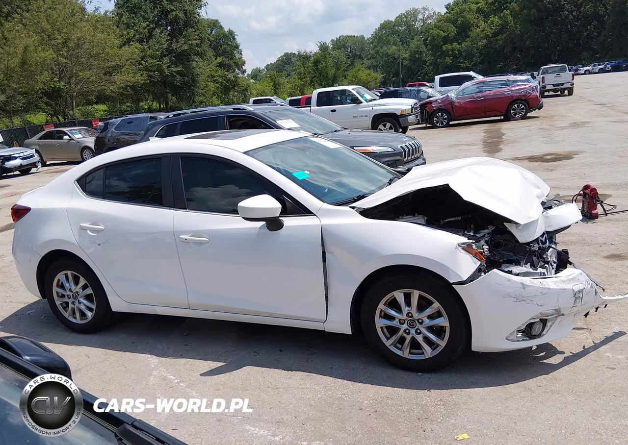 2016 Mazda Mazda3 I Touring VIN:3MZBM1W74GM271879 - 13