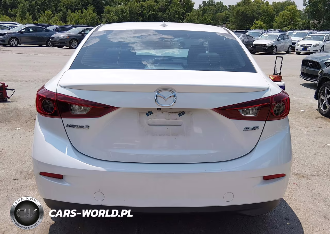 2016 Mazda Mazda3 I Touring VIN:3MZBM1W74GM271879 - 16