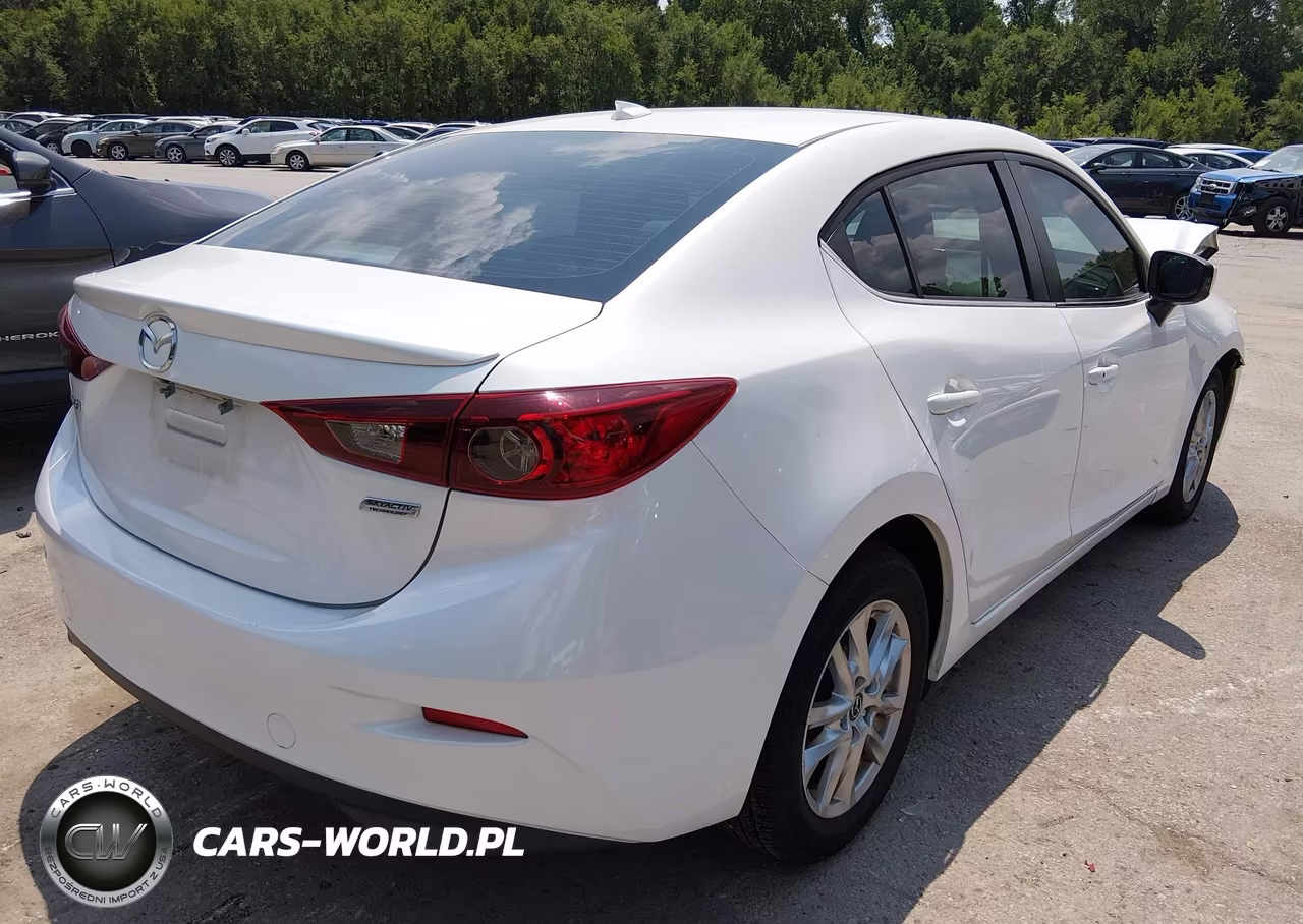 2016 Mazda Mazda3 I Touring VIN:3MZBM1W74GM271879 - 4