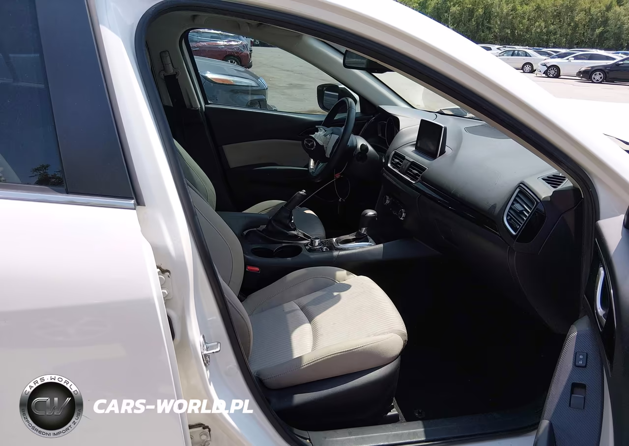 2016 Mazda Mazda3 I Touring VIN:3MZBM1W74GM271879 - 5