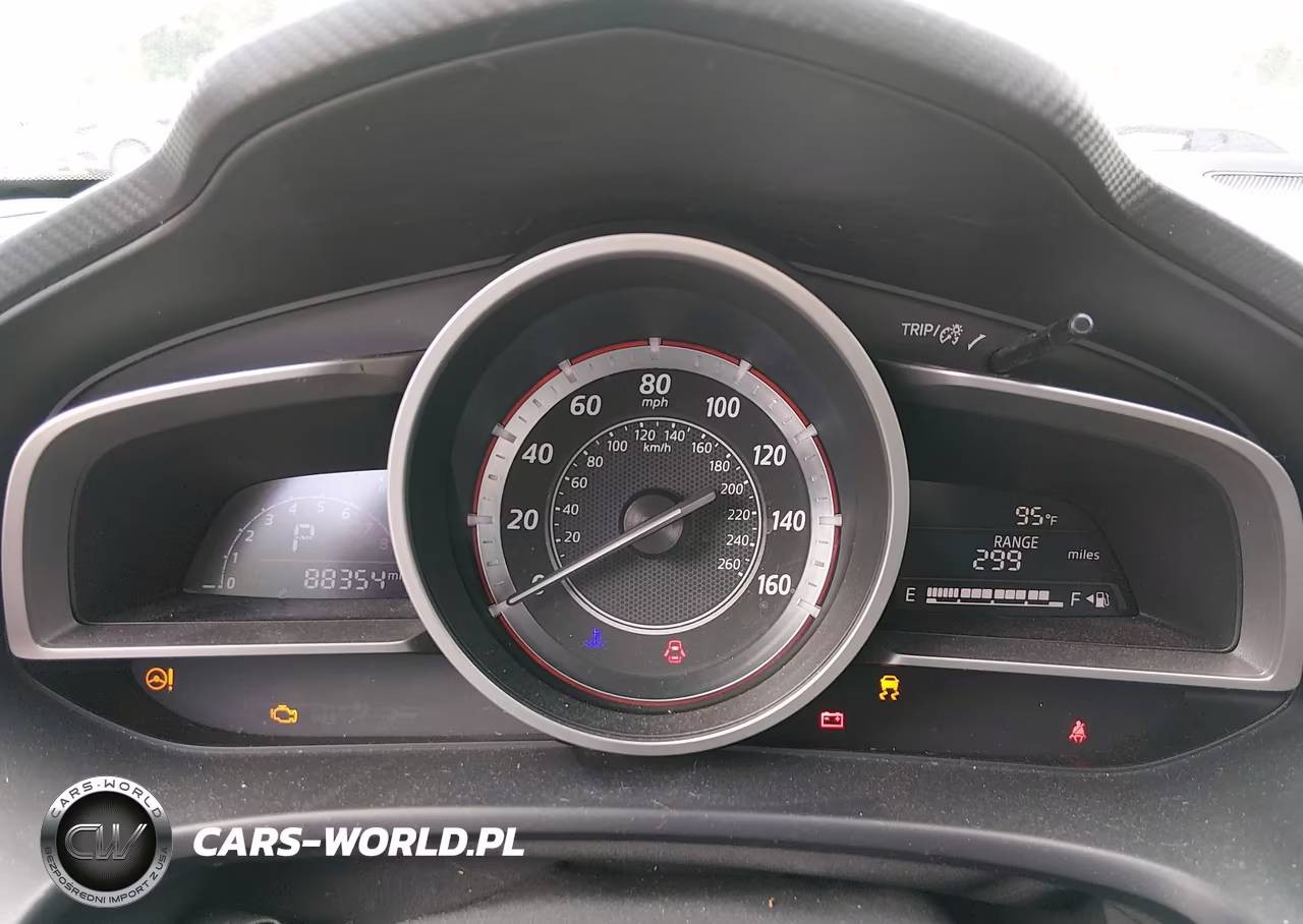 2016 Mazda Mazda3 I Touring VIN:3MZBM1W74GM271879 - 7