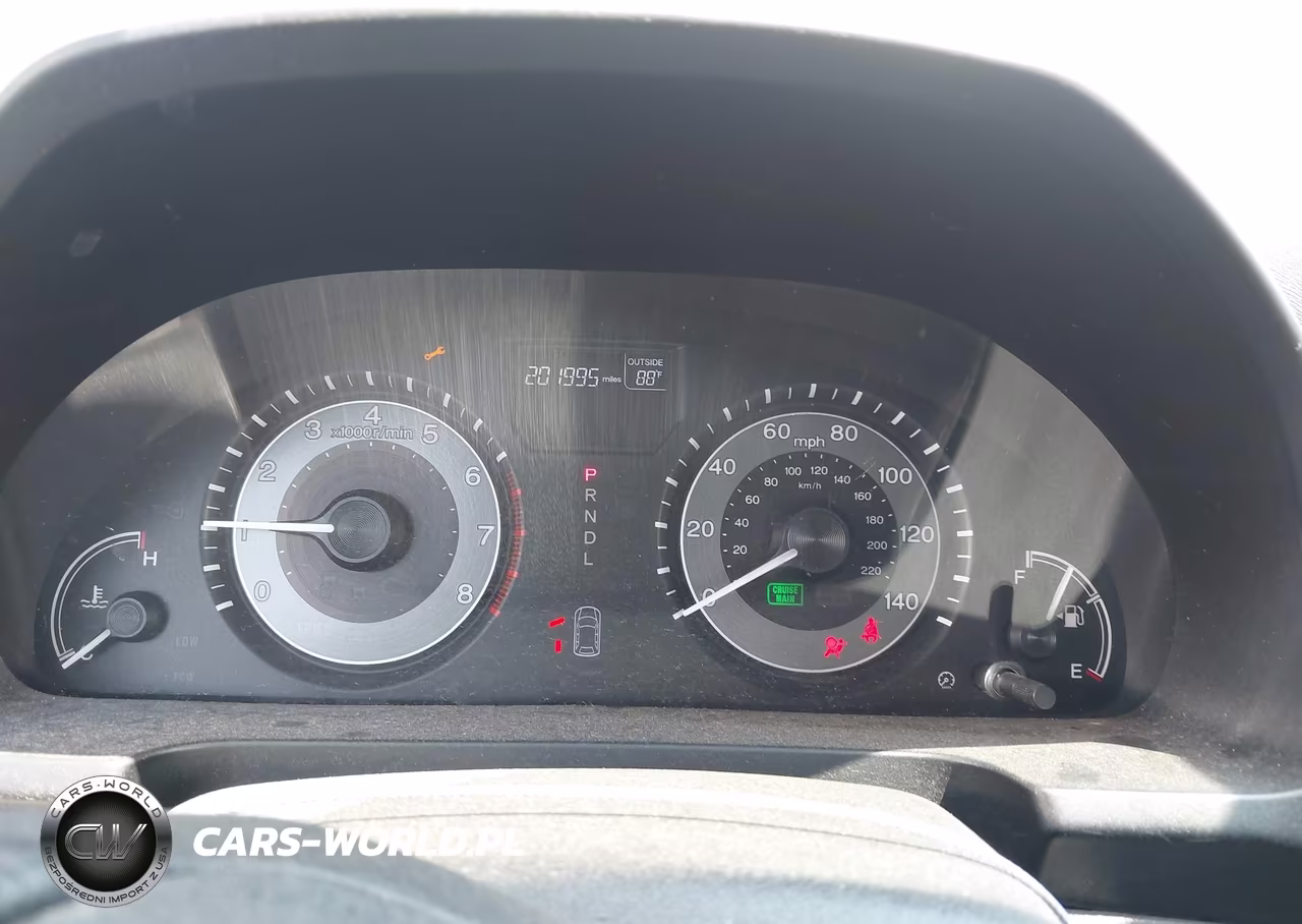2015 Honda Odyssey Ex-L VIN:5FNRL5H63FB056335 - 7