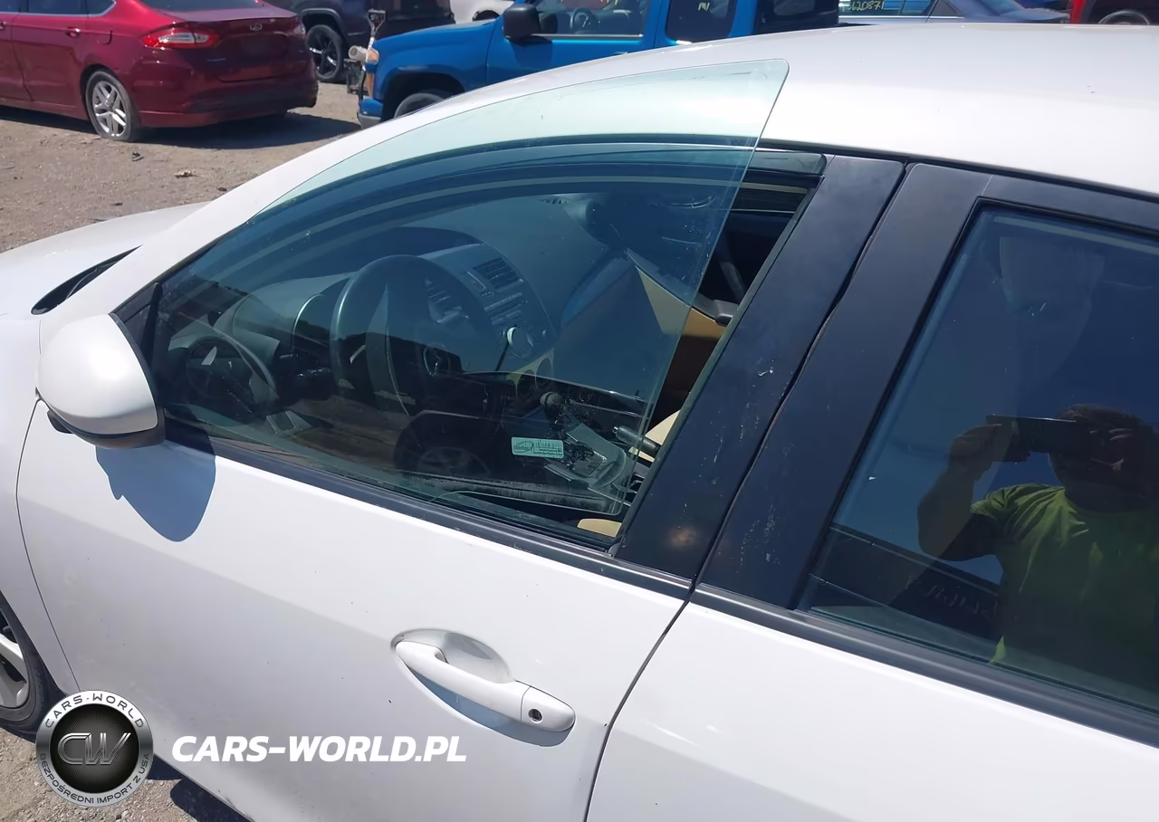 2010 Mazda Mazda3 I Touring VIN:JM1BL1SF9A1298258 - 12
