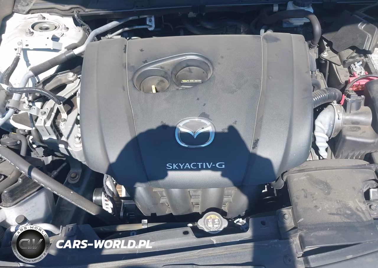 2022 Mazda Mazda3 Preferred VIN:3MZBPACL1NM315990 - 10
