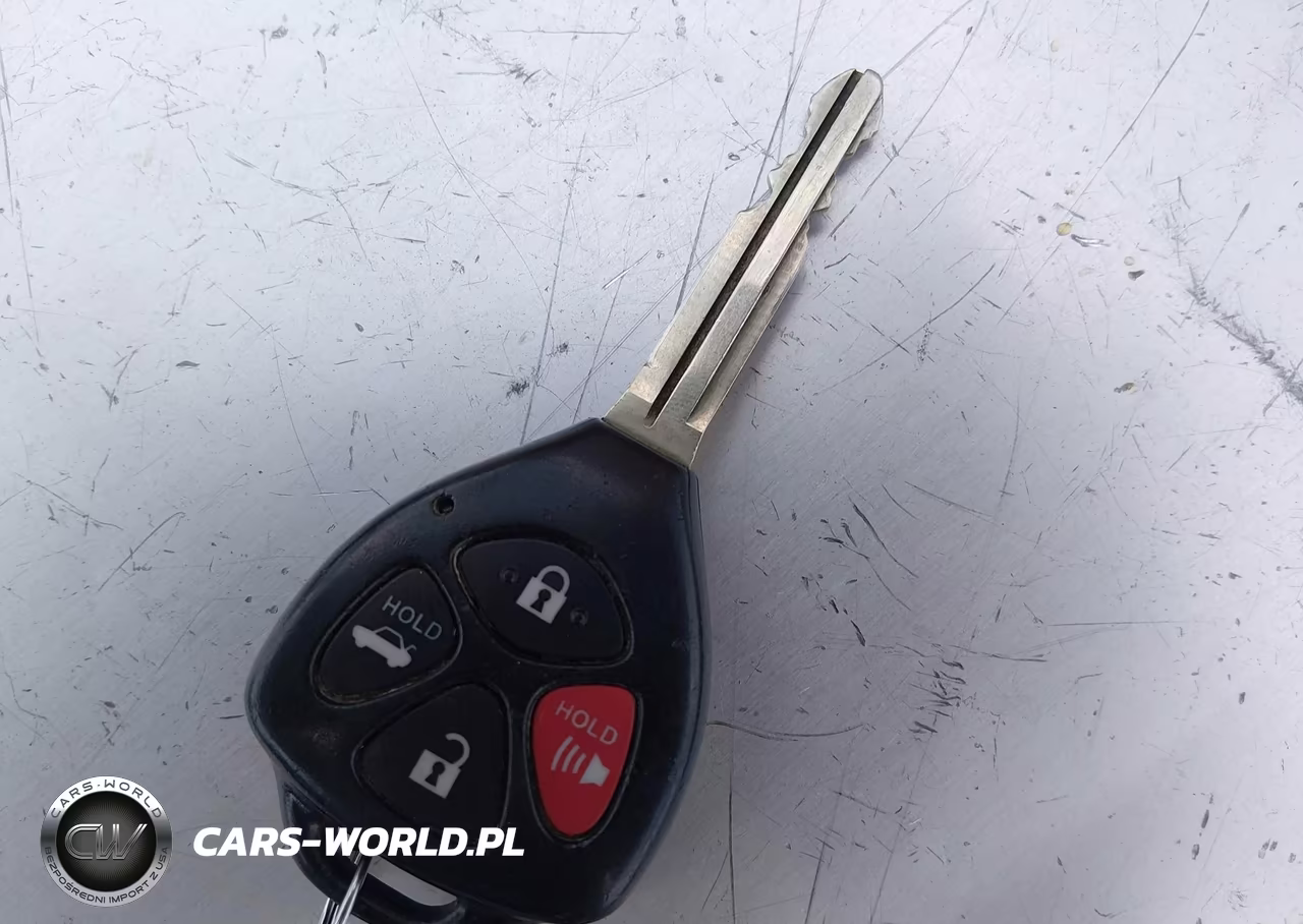2011 Toyota Camry Le VIN:4T4BF3EK5BR189213 - 11