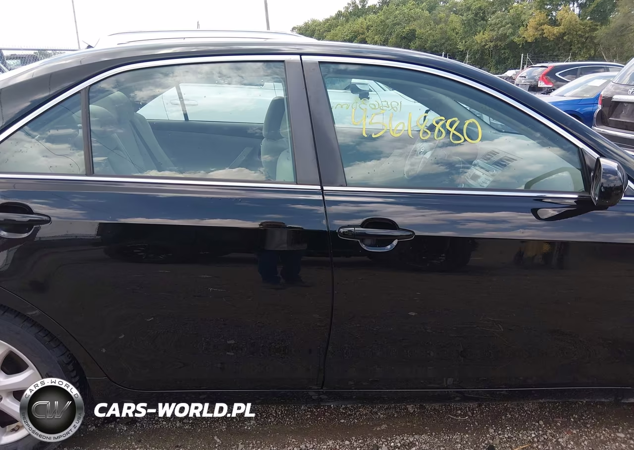 2011 Toyota Camry Le VIN:4T4BF3EK5BR189213 - 13