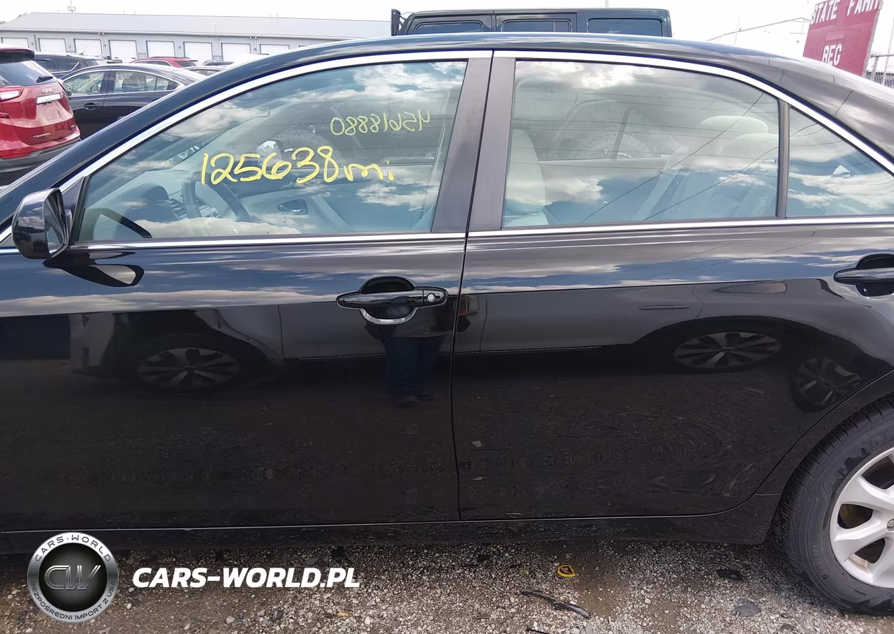2011 Toyota Camry Le VIN:4T4BF3EK5BR189213 - 14