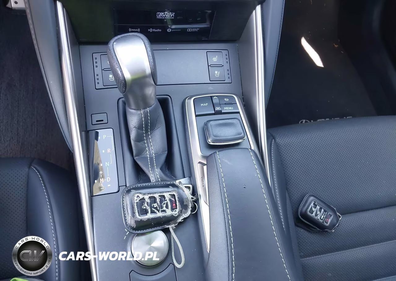 2019 Lexus Is 350 VIN:JTHBZ1D21K5035036 - 11