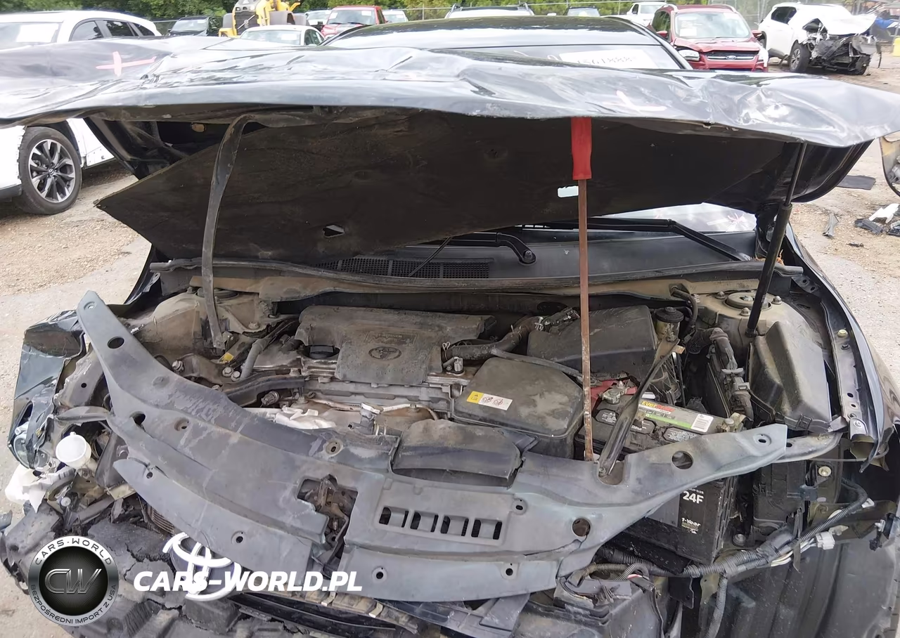 2017 Toyota Camry Se VIN:4T1BF1FK2HU451209 - 10