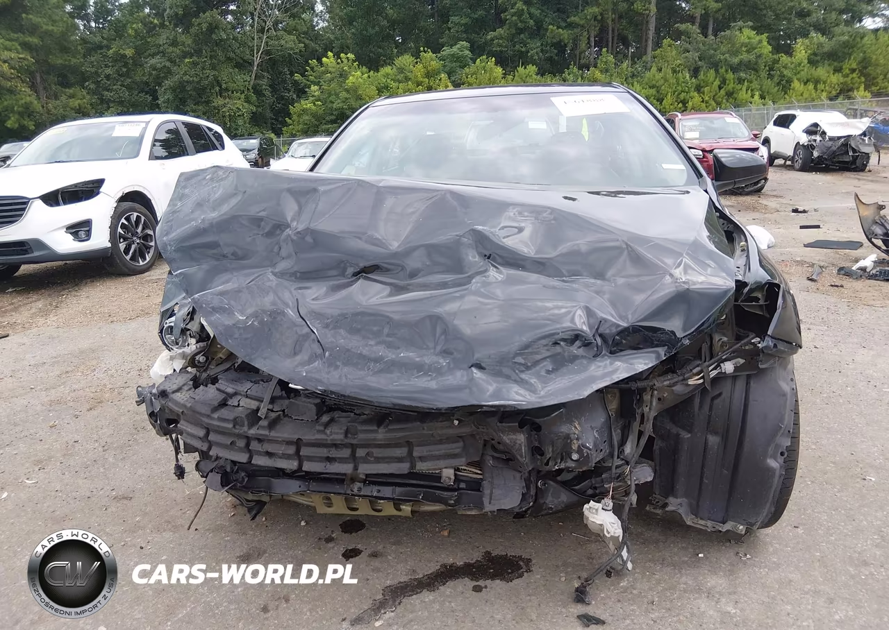2017 Toyota Camry Se VIN:4T1BF1FK2HU451209 - 12