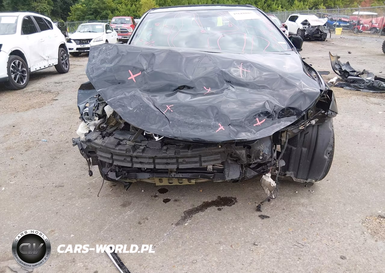 2017 Toyota Camry Se VIN:4T1BF1FK2HU451209 - 6