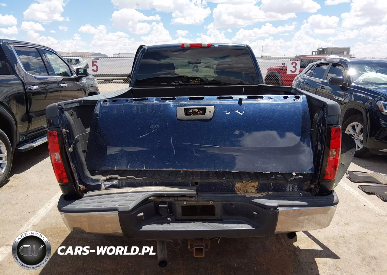 2009 Chevrolet Silverado 1500 Lt VIN:1GCEC29009Z204270 - 16