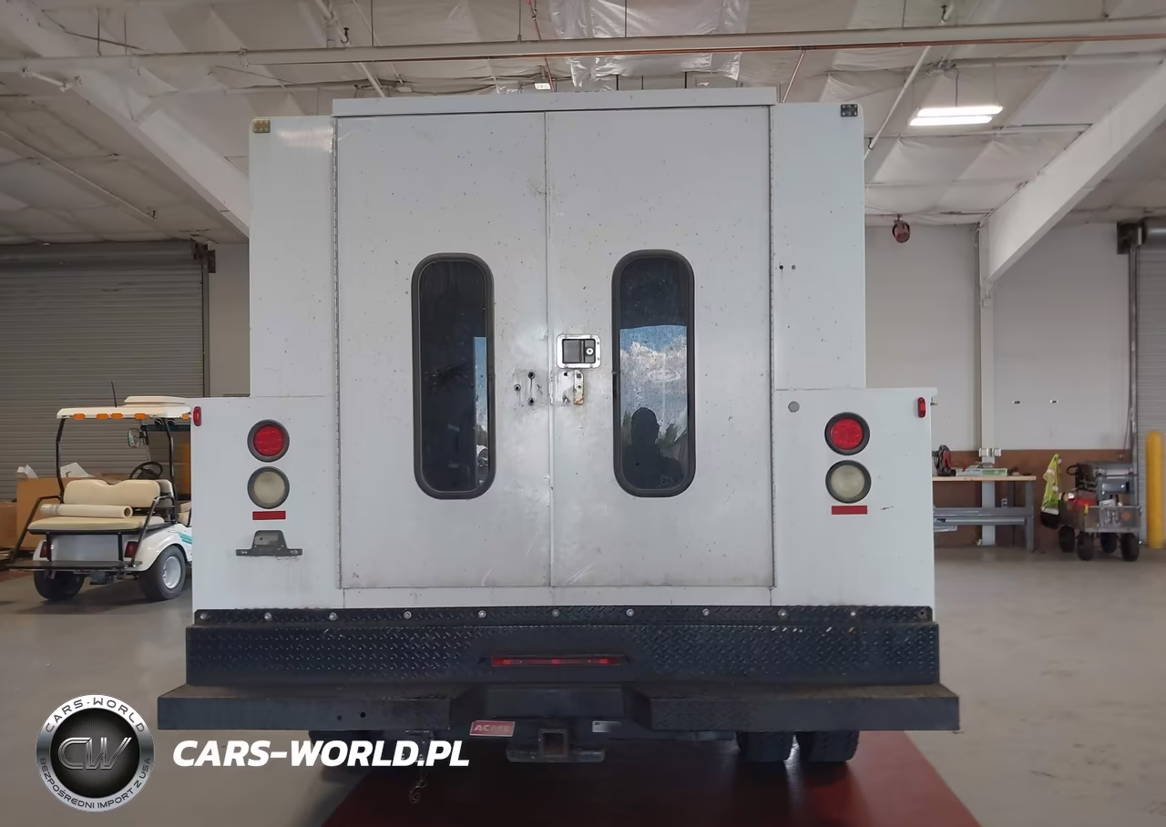 2012 Ram 4500 Chassis St-Slt-Laramie VIN:3C7WDLEL2CG300256 - 21