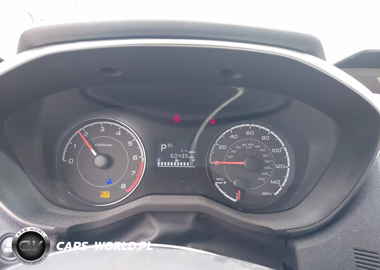2019 Subaru Crosstrek 2.0I Premium VIN:JF2GTACC7KH317216 - 7
