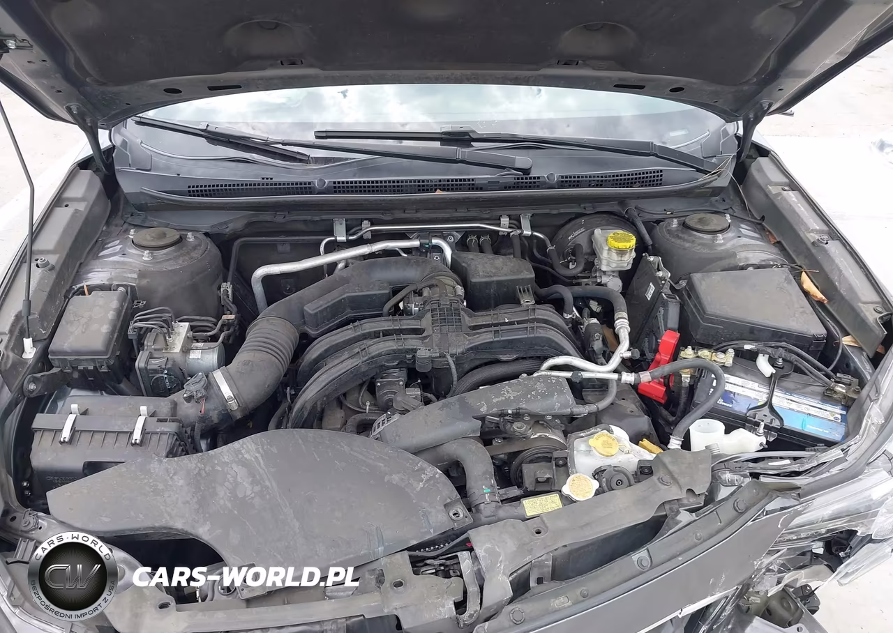 2022 Subaru Outback Premium VIN:4S4BTADC6N3235059 - 10