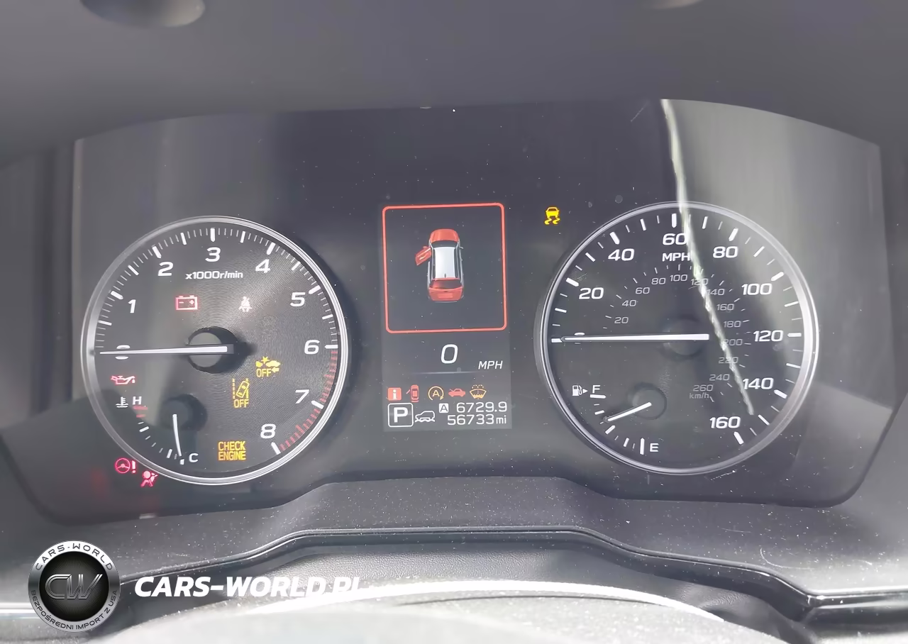 2022 Subaru Outback Premium VIN:4S4BTADC6N3235059 - 7