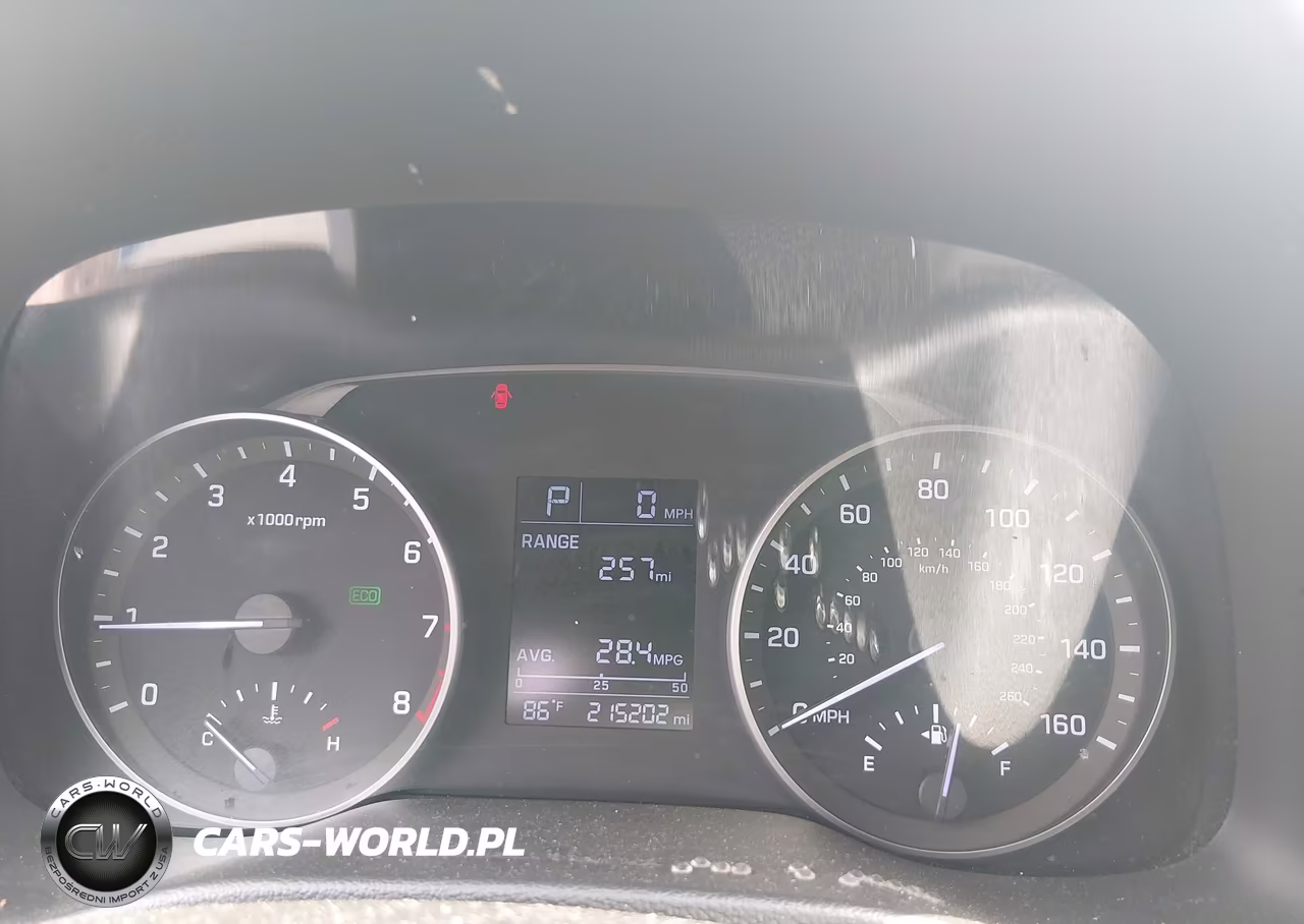 2017 Hyundai Elantra Se VIN:5NPD74LF4HH210927 - 7