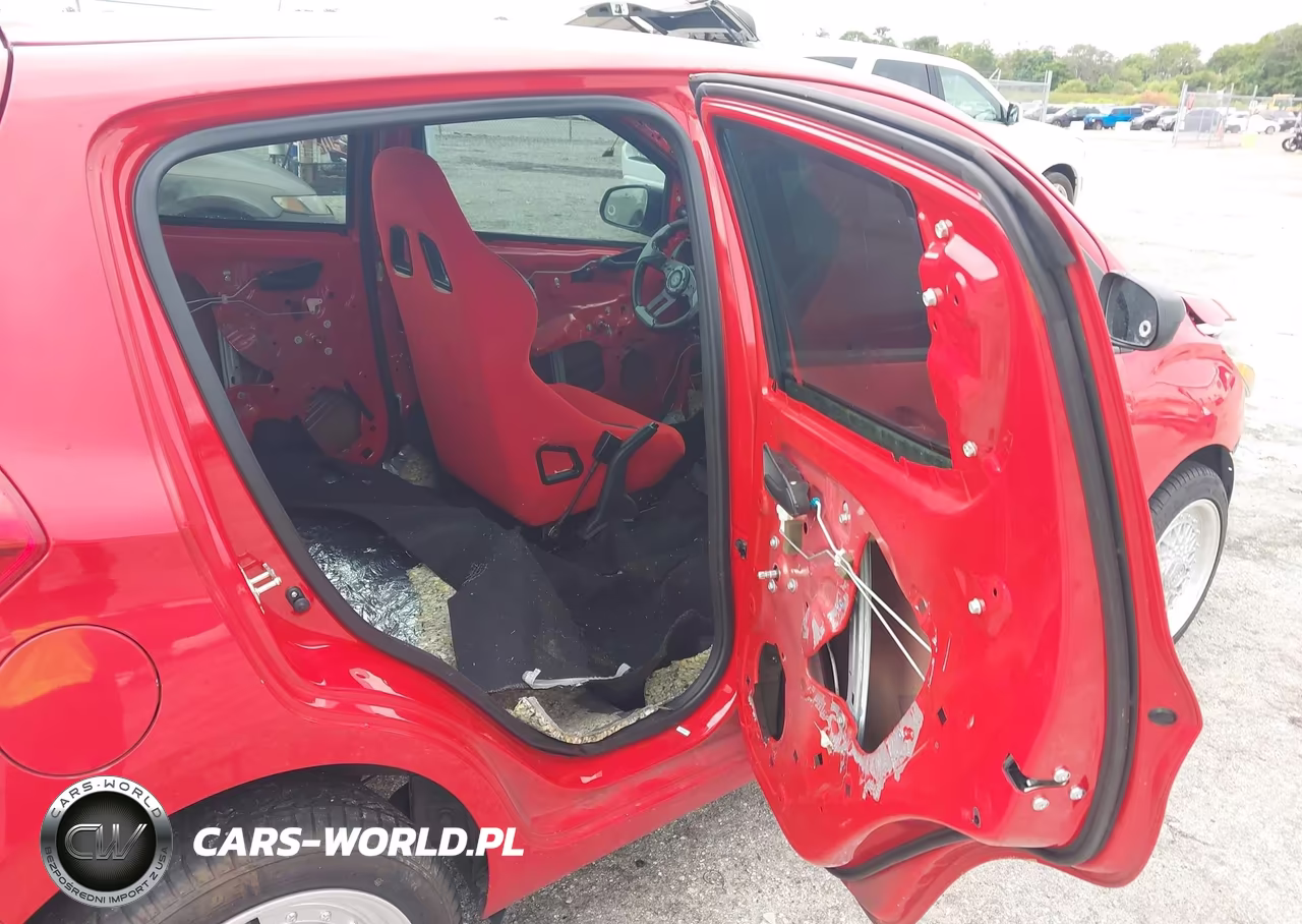 2018 Chevrolet Spark Ls Manual VIN:KL8CA6SA7JC442611 - 8