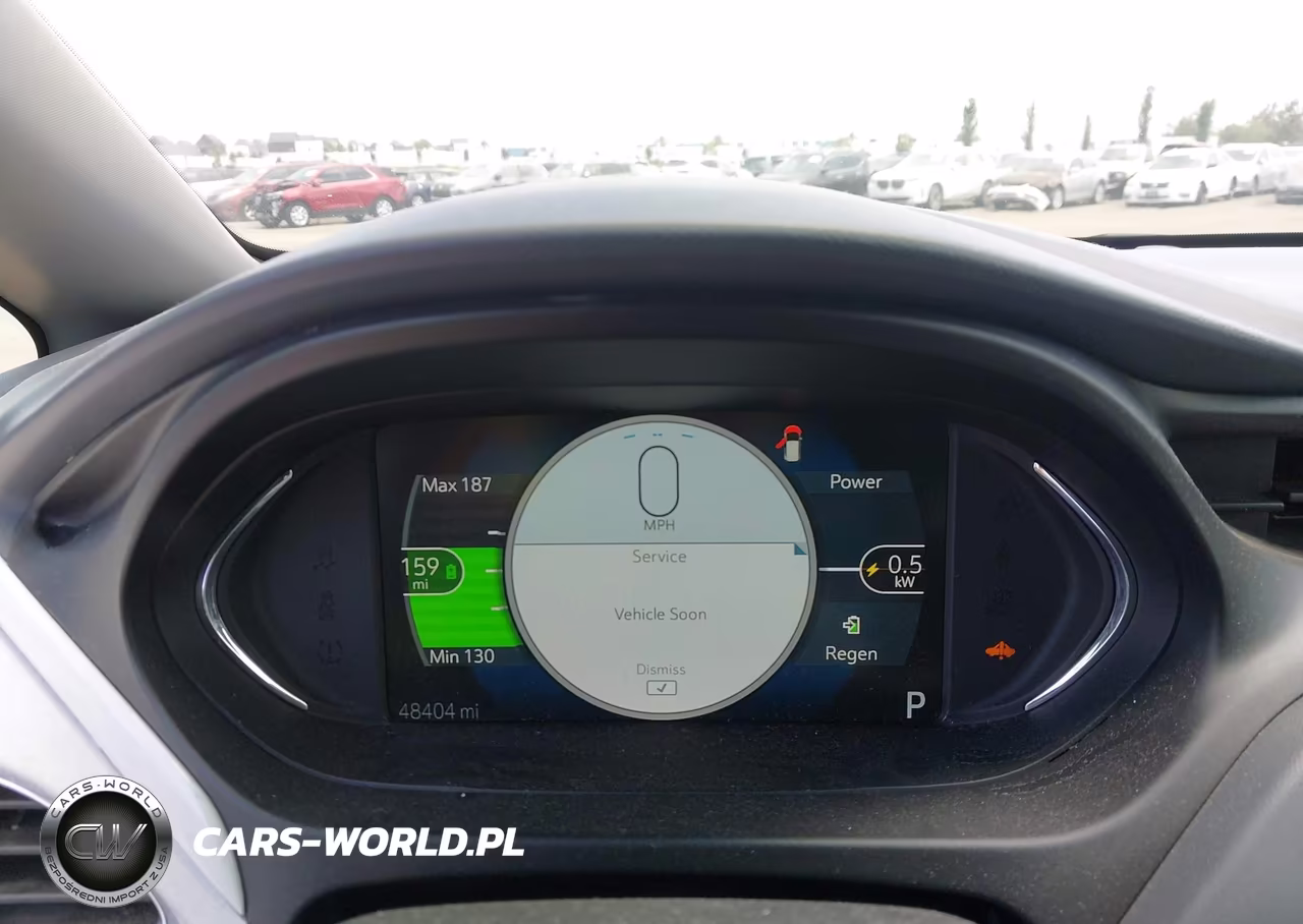 2018 Chevrolet Bolt Ev Lt VIN:1G1FW6S01J4131160 - 7